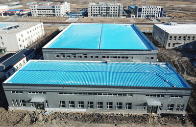 大庆市悦意实业有限公司